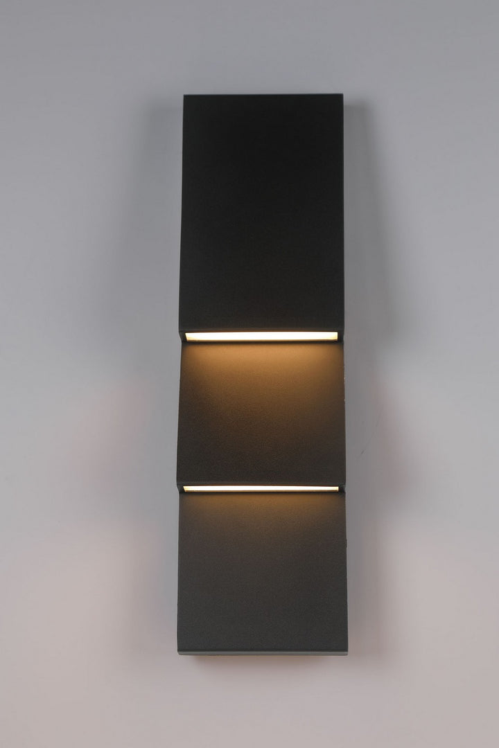 EurofaseTwo Light Outdoor Lantern