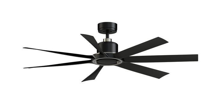 FanimationLenzi60"Ceiling Fan
