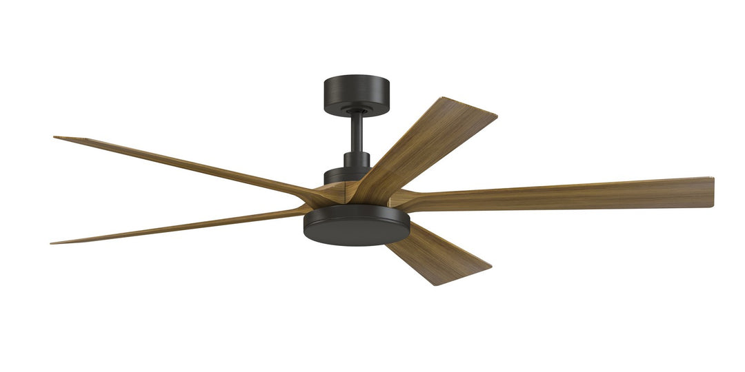 FanimationTorchAire 6464"Ceiling Fan