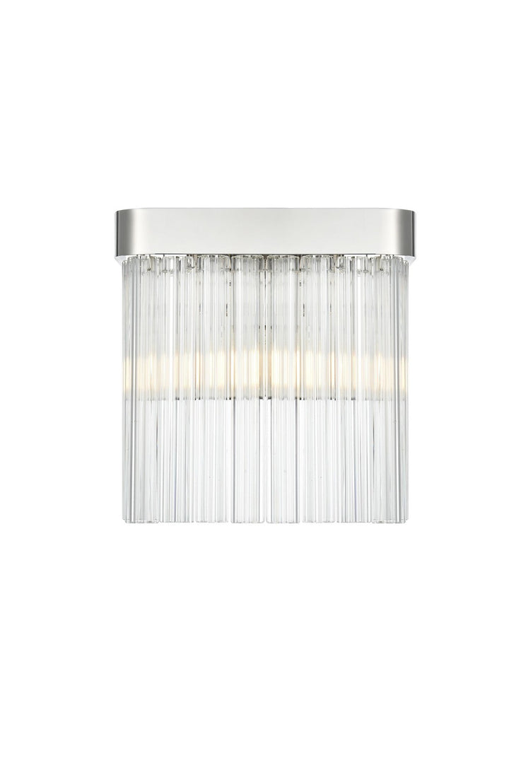 Elegant LightingHarlowOne Light Wall Sconce