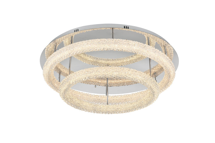 Elegant LightingBowenLED Flush Mount