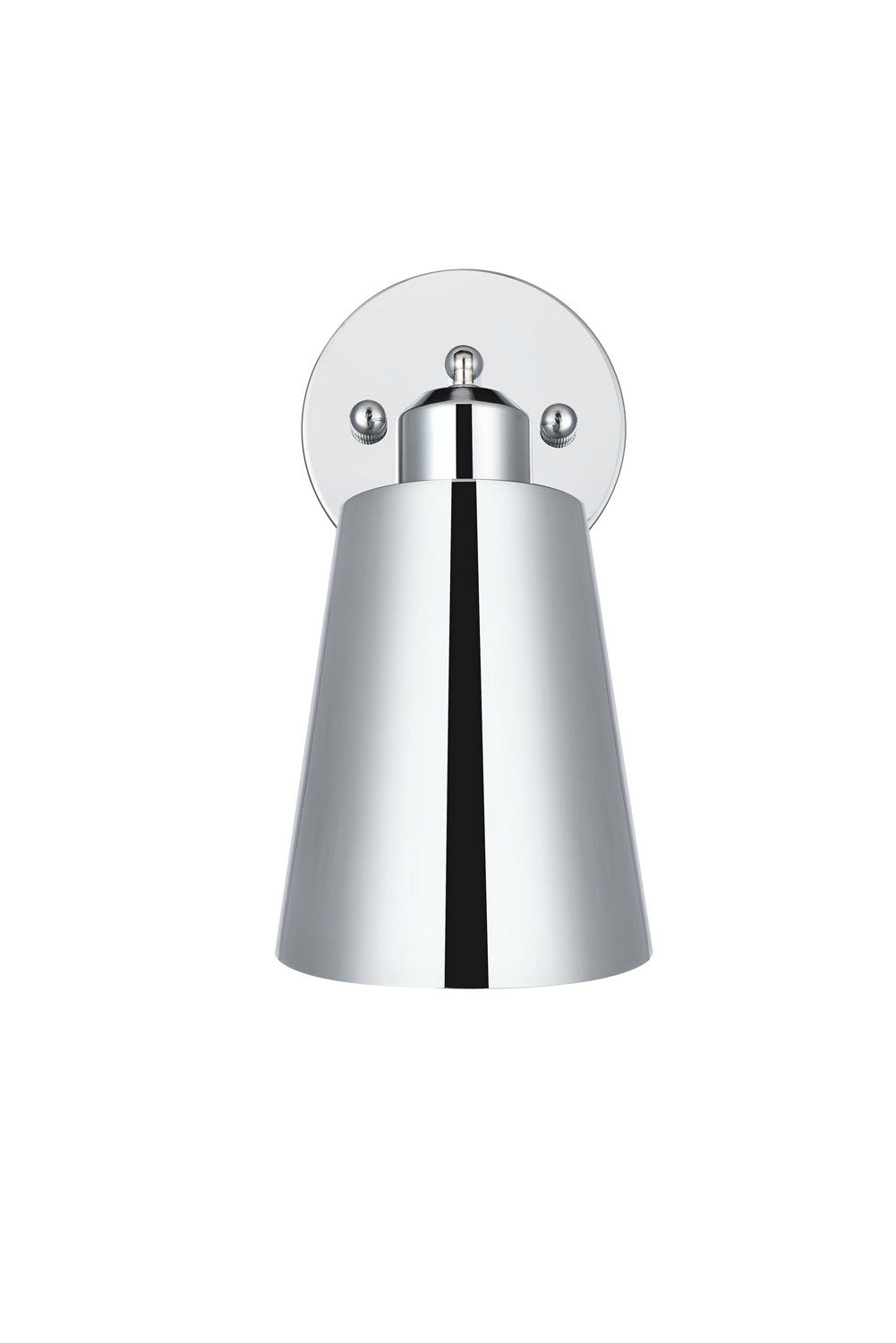 Elegant LightingHalyconOne Light Wall Sconce