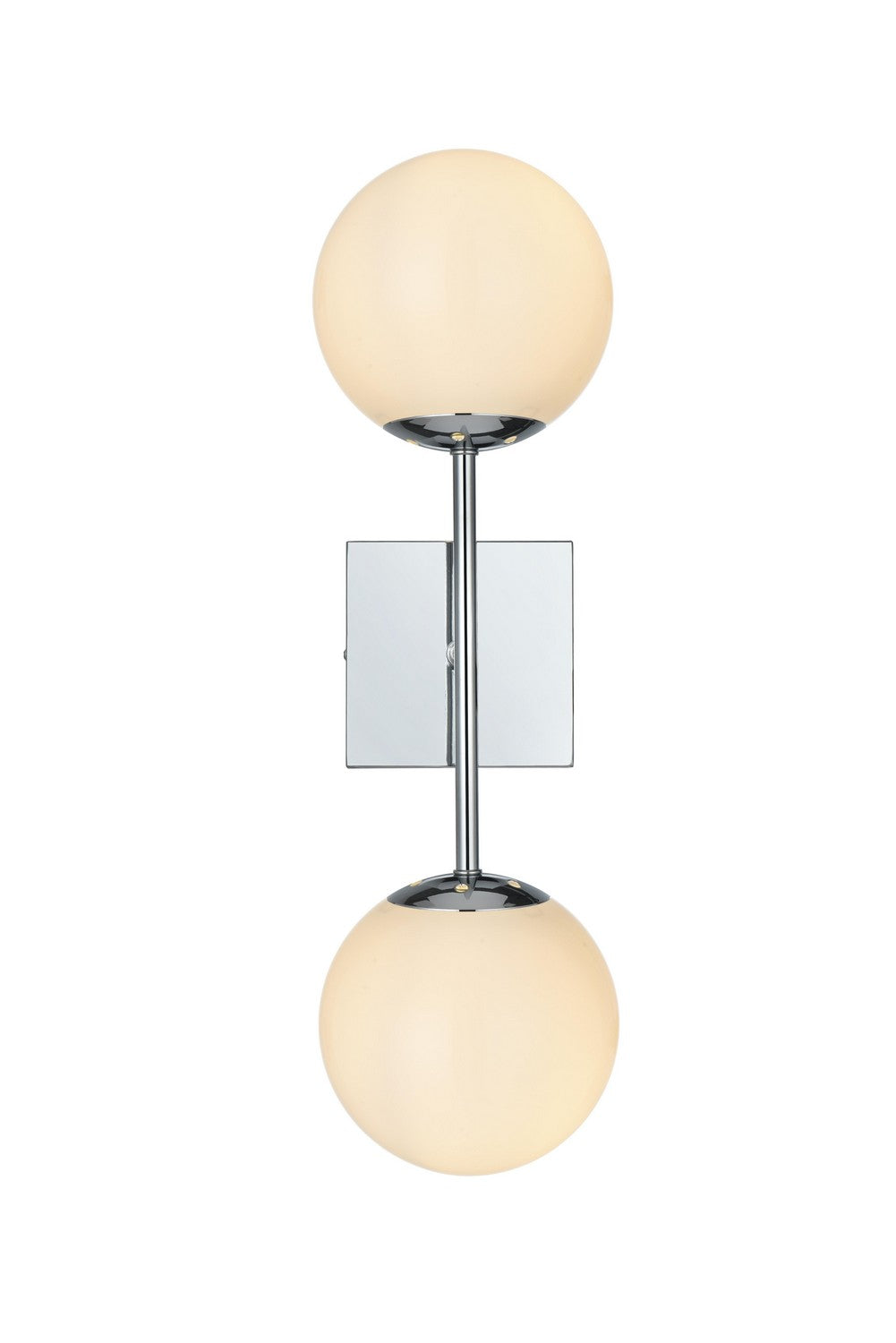 Elegant LightingNeriTwo Light Wall Sconce
