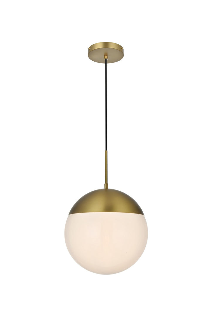 Elegant LightingEclipseOne Light Pendant