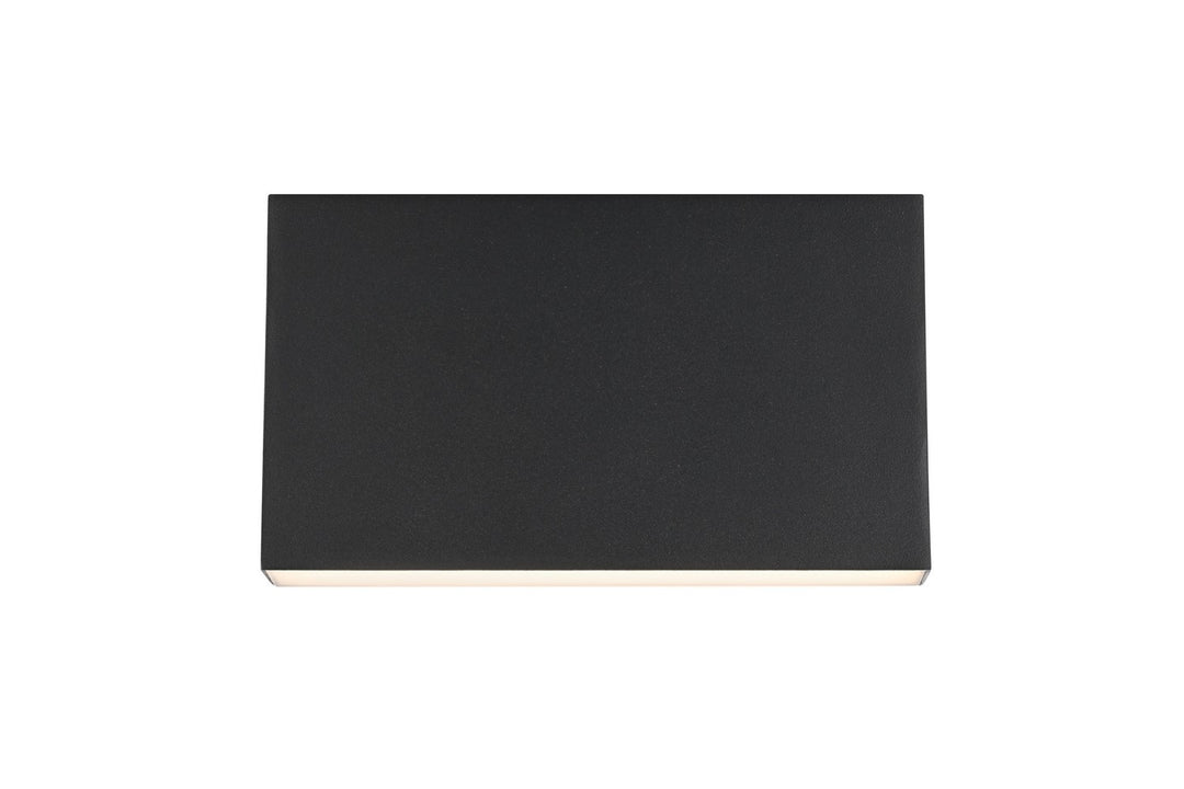 Elegant LightingColterLED Outdoor Wall Sconce