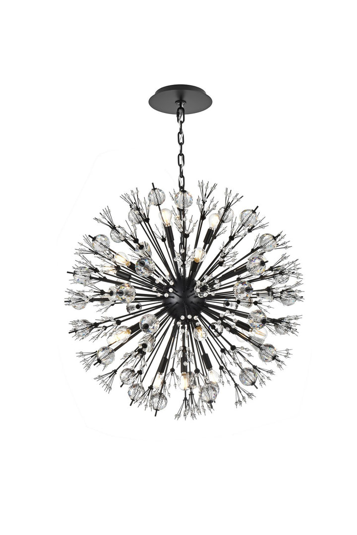 Elegant LightingVera18 Light Pendant