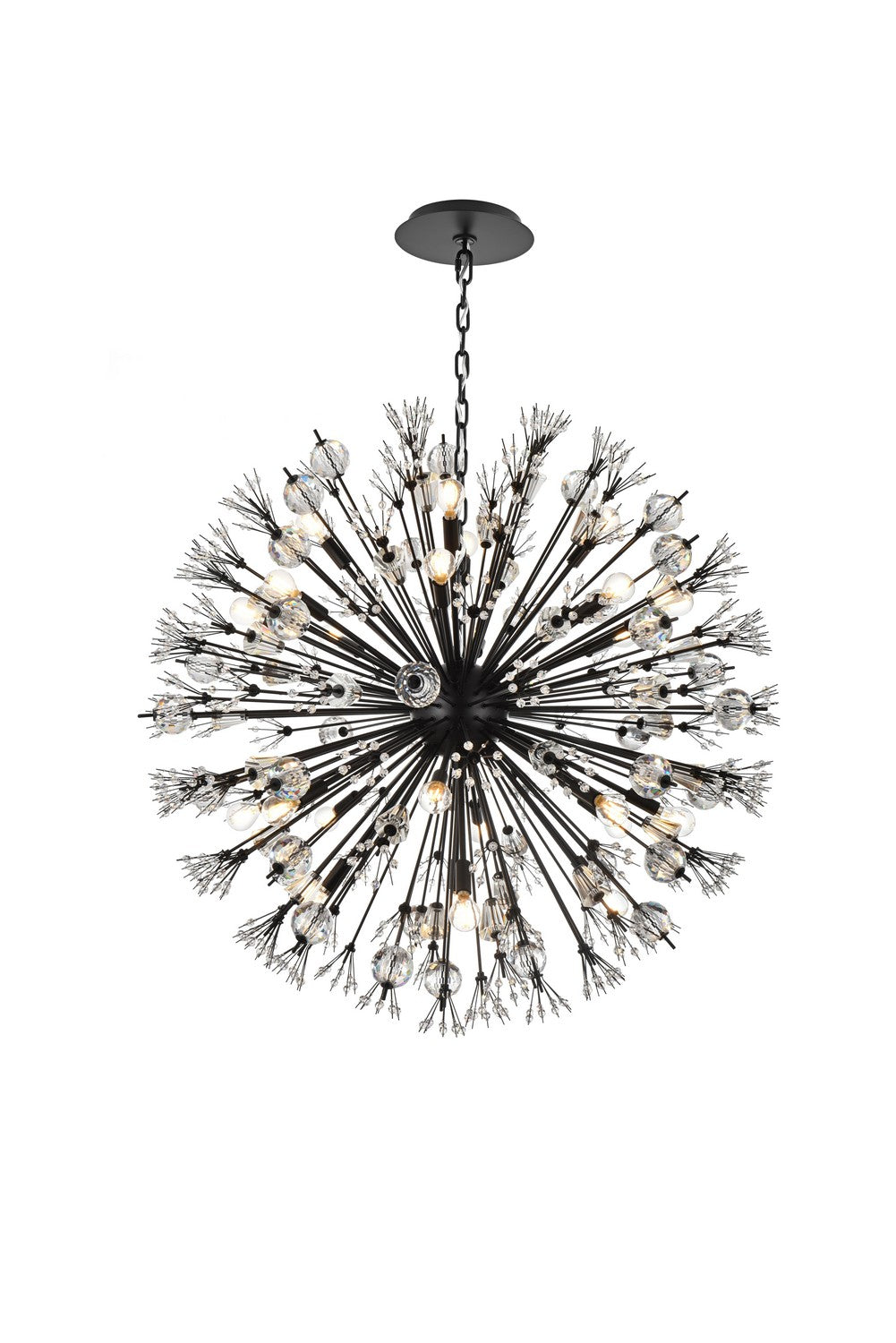 Elegant LightingVera24 Light Pendant