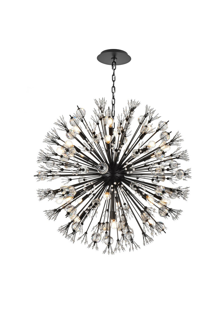 Elegant LightingVera24 Light Pendant