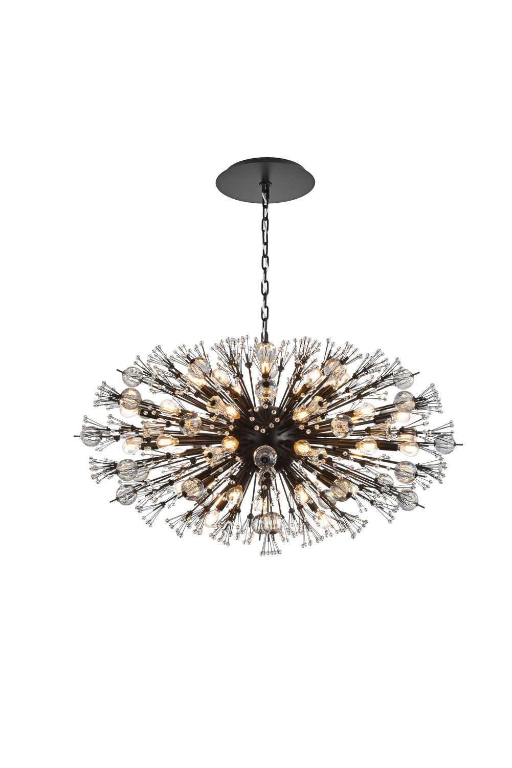 Elegant LightingVera38 Light Pendant