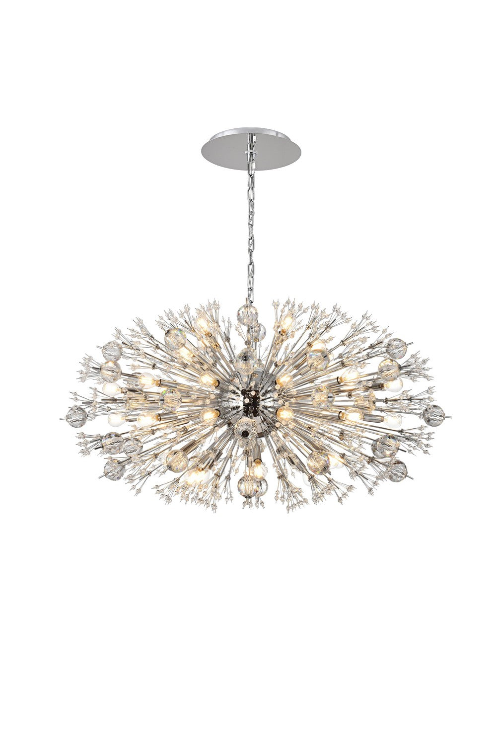 Elegant LightingVera38 Light Pendant