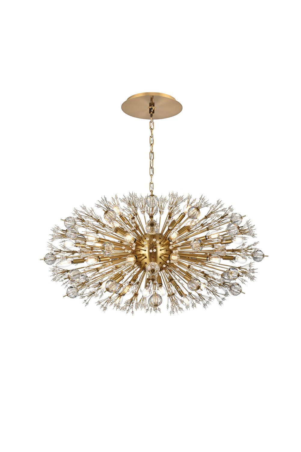 Elegant LightingVera38 Light Pendant