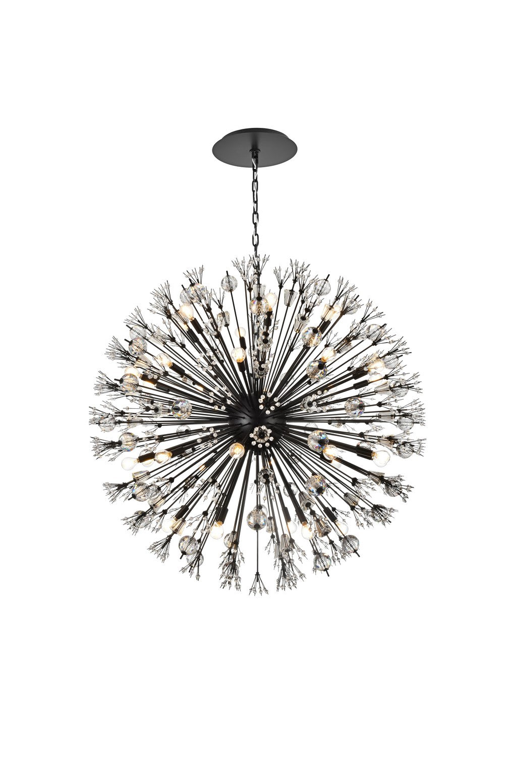 Elegant LightingVera32 Light Pendant