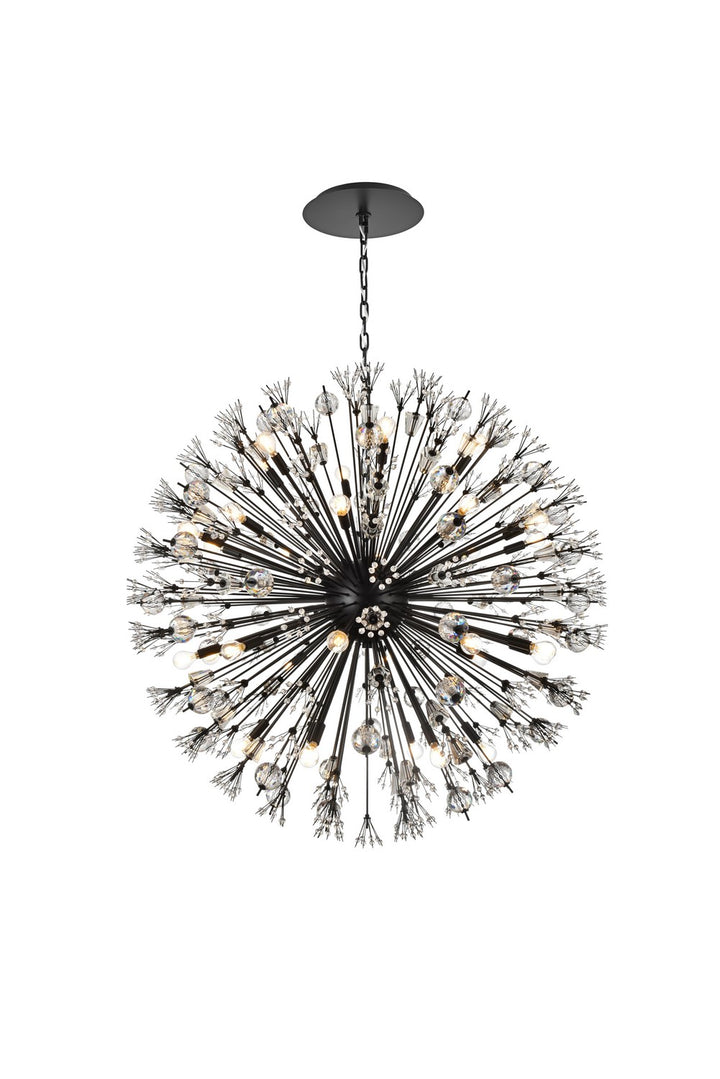 Elegant LightingVera32 Light Pendant