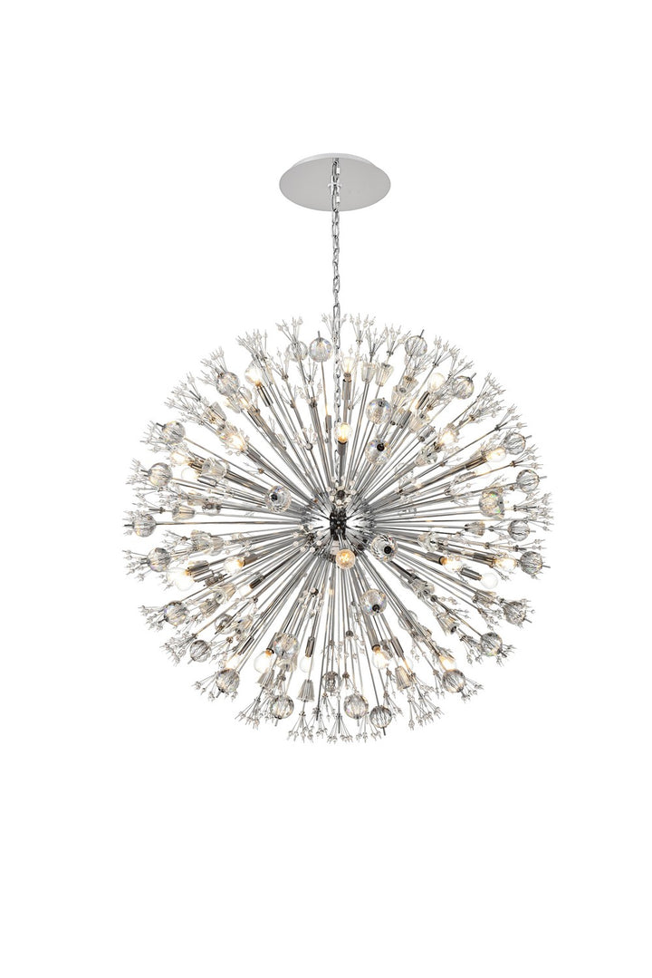 Elegant LightingVera32 Light Pendant