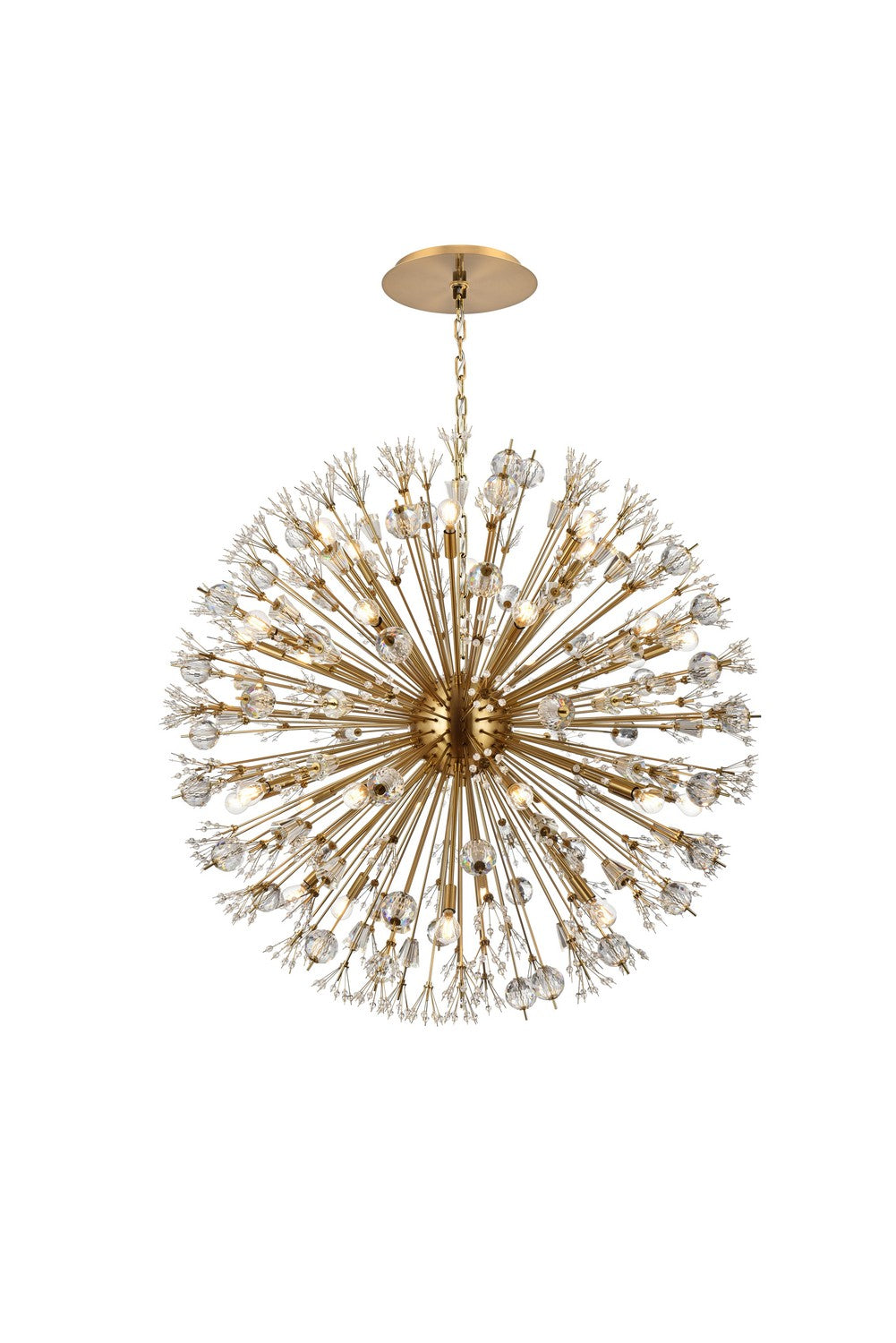 Elegant LightingVera32 Light Pendant