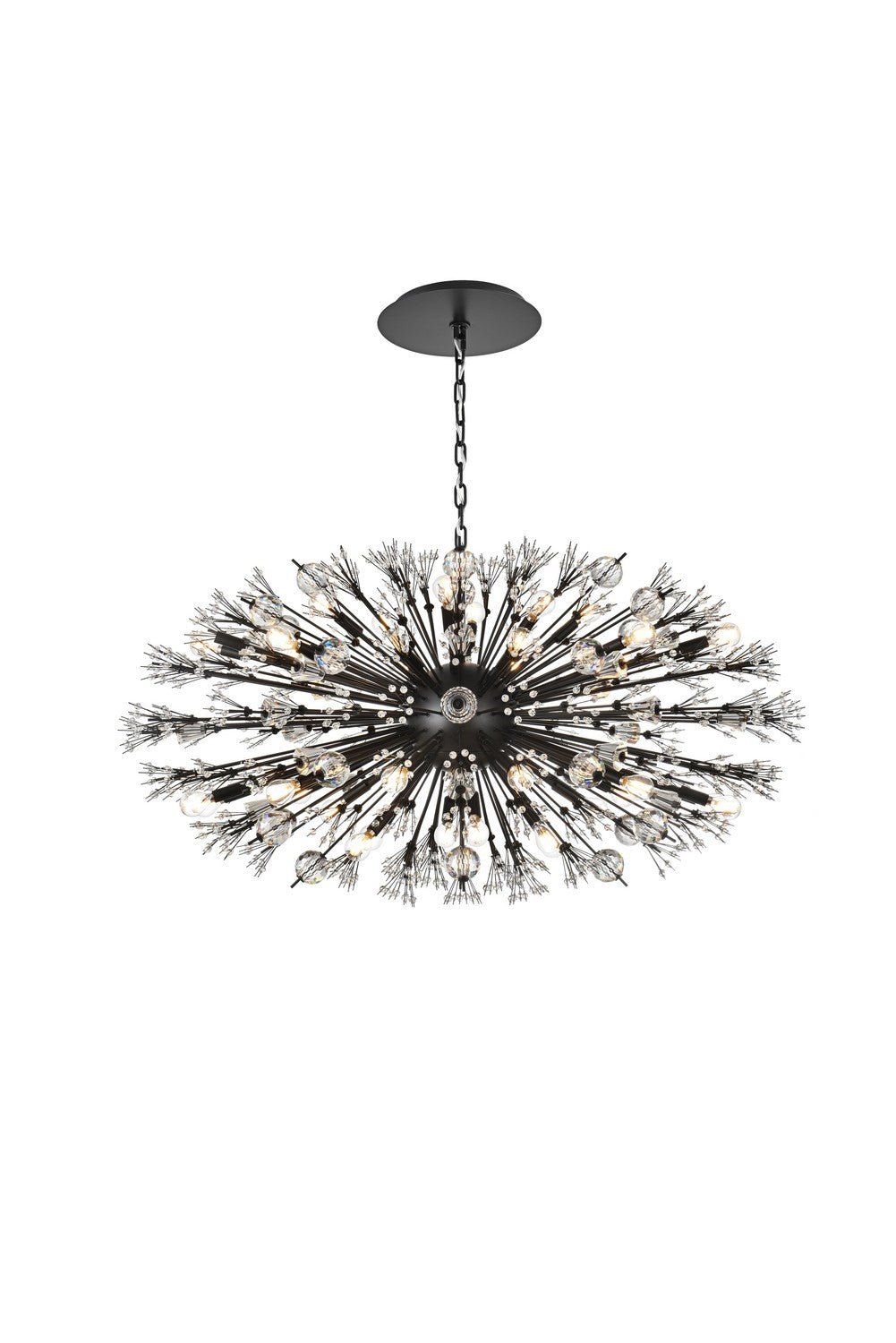 Elegant LightingVera38 Light Pendant