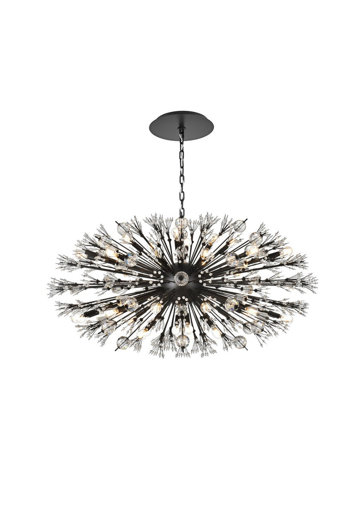 Elegant LightingVera38 Light Pendant