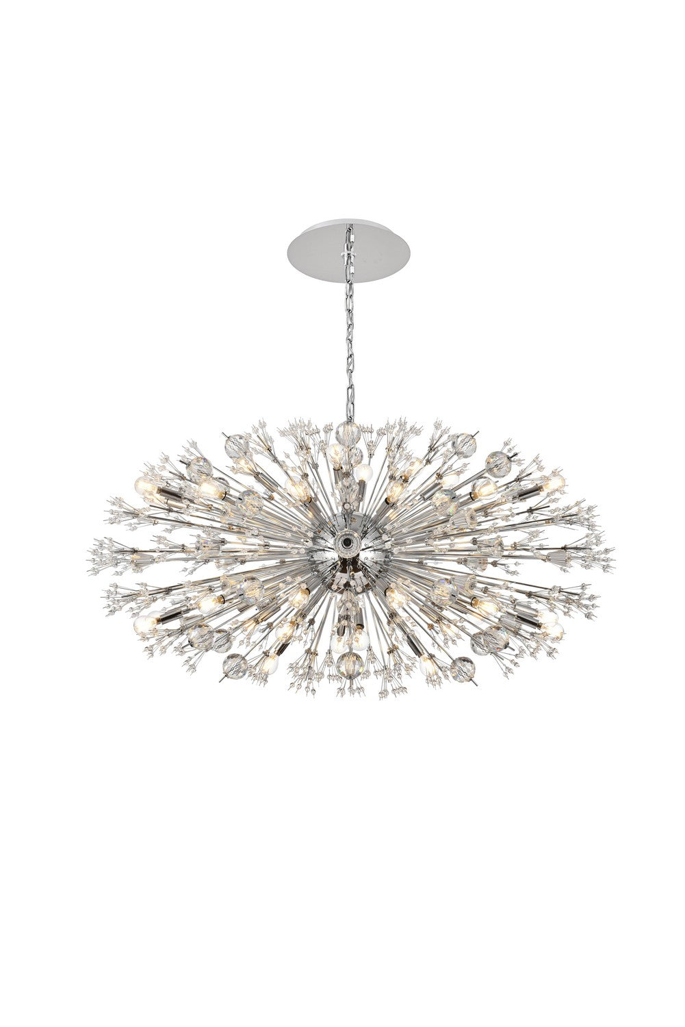 Elegant LightingVera38 Light Pendant