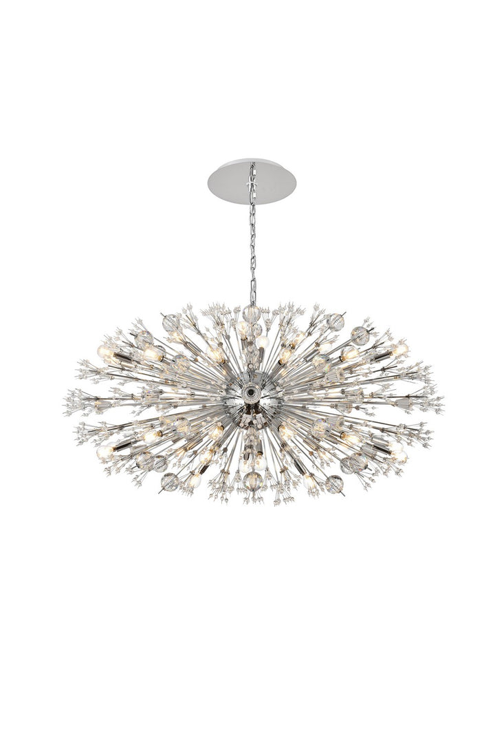 Elegant LightingVera38 Light Pendant
