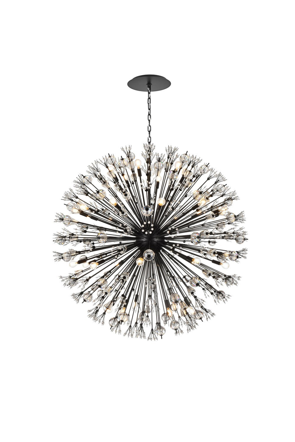 Elegant LightingVera34 Light Pendant