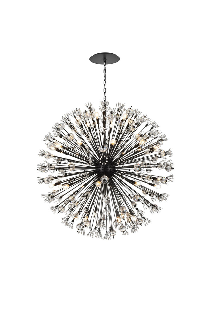 Elegant LightingVera34 Light Pendant