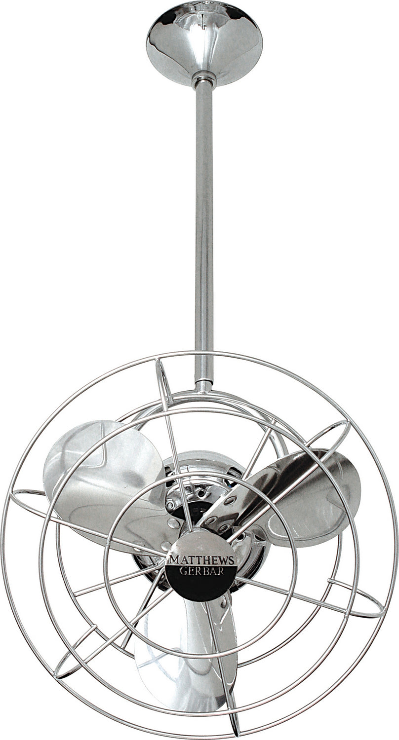 Matthews Fan Company 16"Ceiling Fan