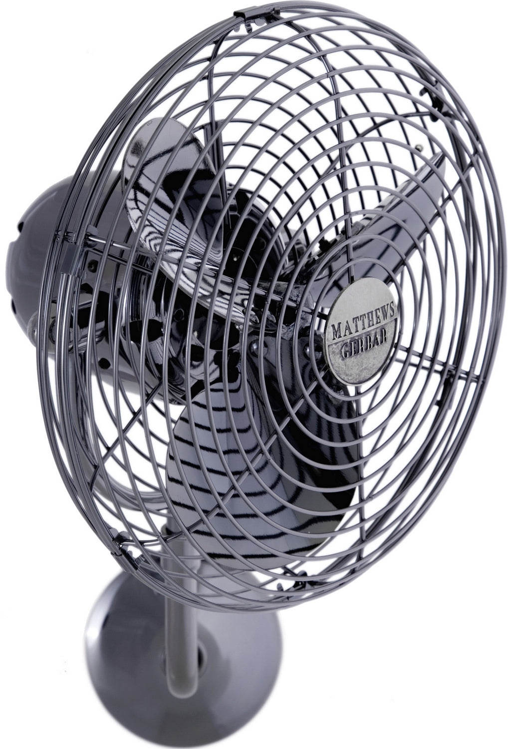 Matthews Fan Company 19"Wall Fan