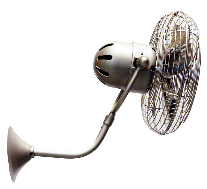 Matthews Fan Company 19"Wall Fan