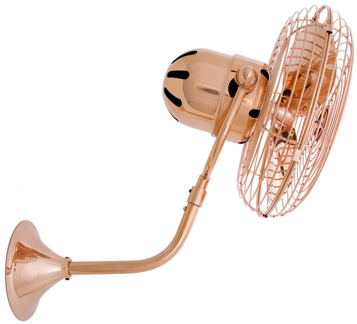 Matthews Fan Company 19"Wall Fan