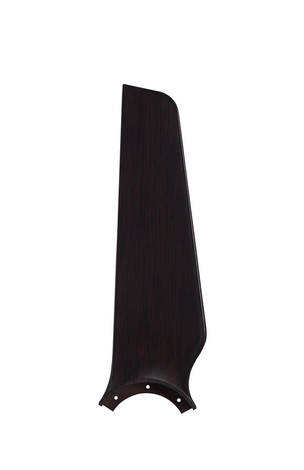 44" TriAire Custom Blade Set in Dark Walnut