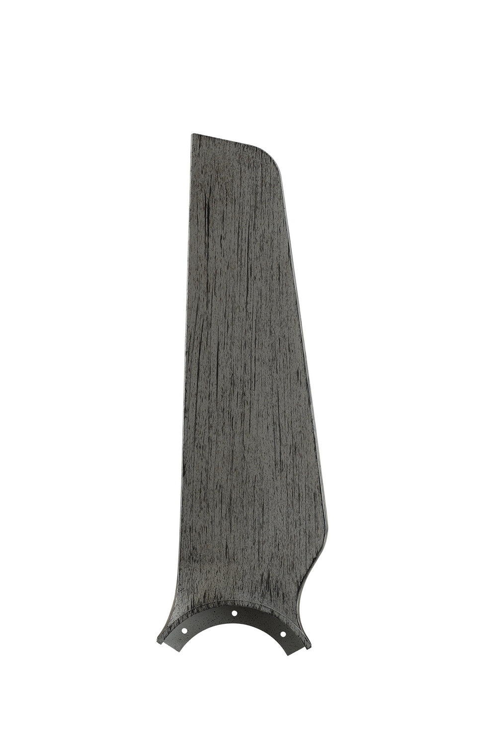 44" TriAire Custom Blade Set in Weathered Wood