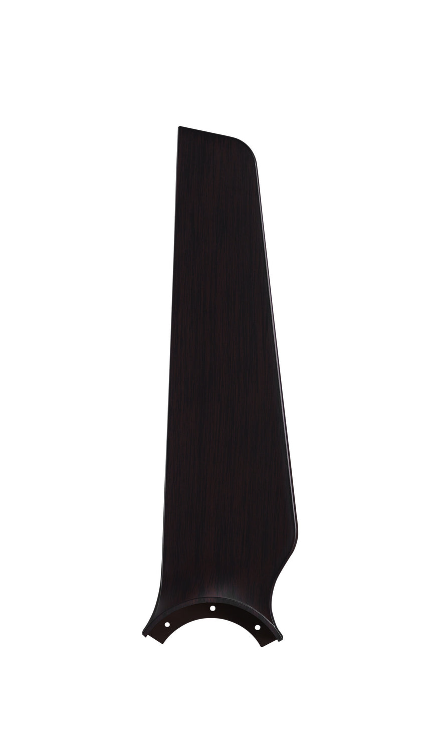 48" TriAire Custom Blade Set in Dark Walnut