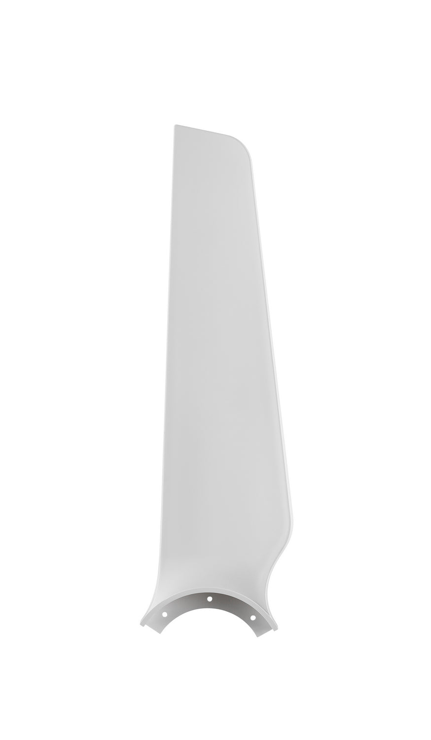 48" TriAire Custom Blade Set in Matte White