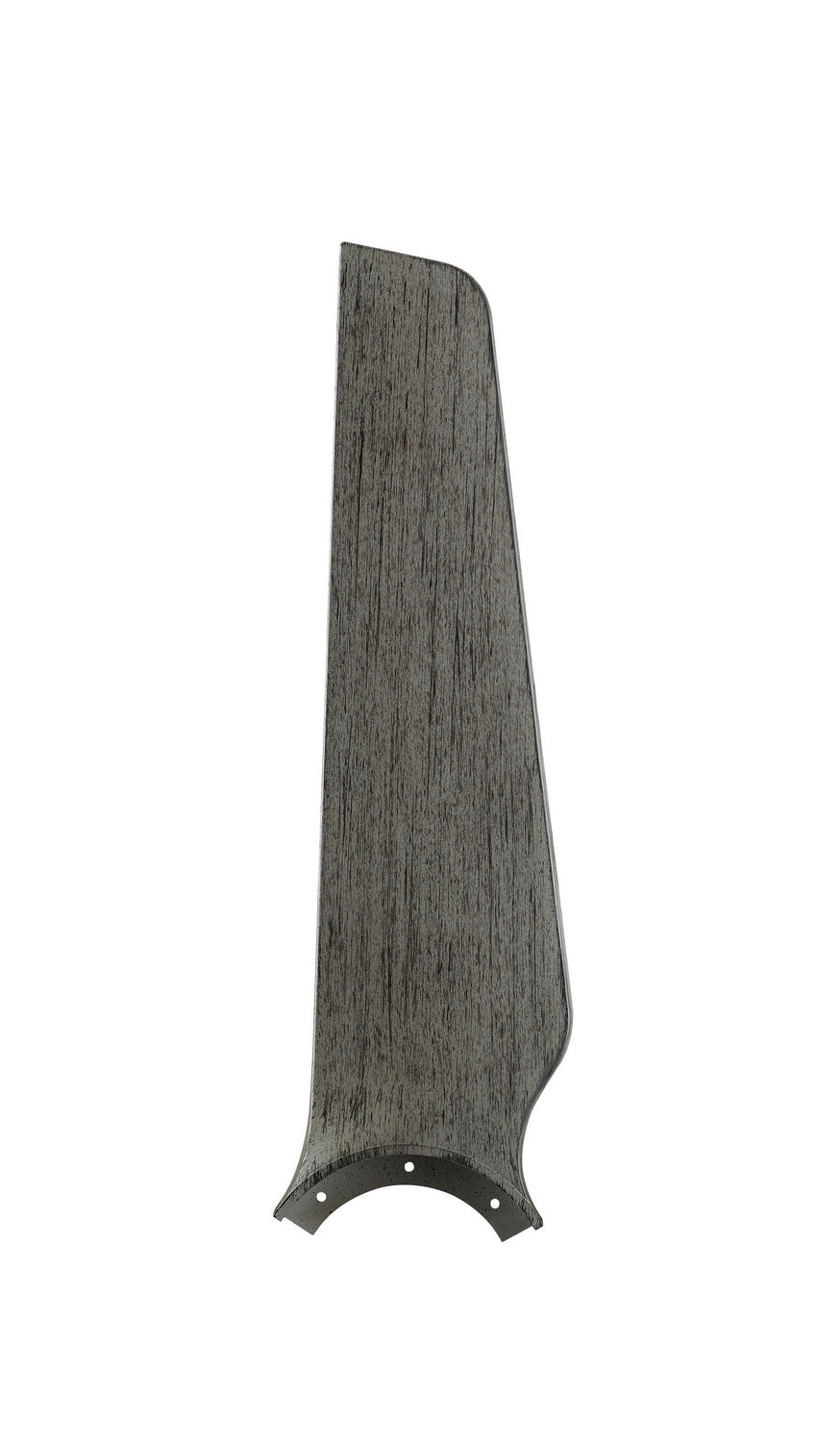 48" TriAire Custom Blade Set in Weathered Wood