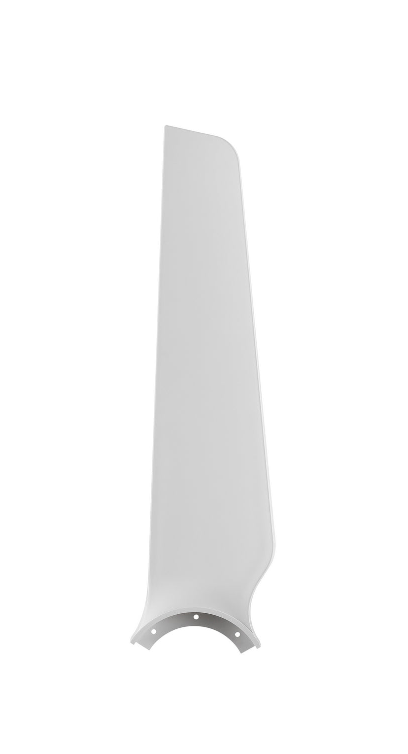 52" Fanimation TriAire Blade Set in Matte White
