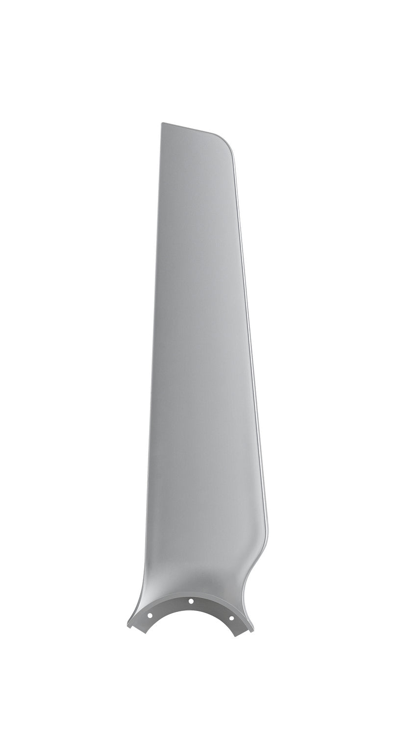 52" Fanimation TriAire Blade Set in Silver