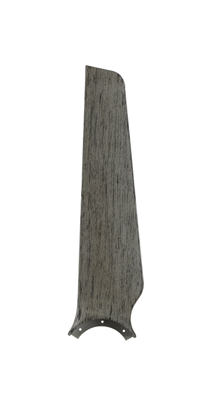 52" Fanimation TriAire Blade Set in Weathered Wood