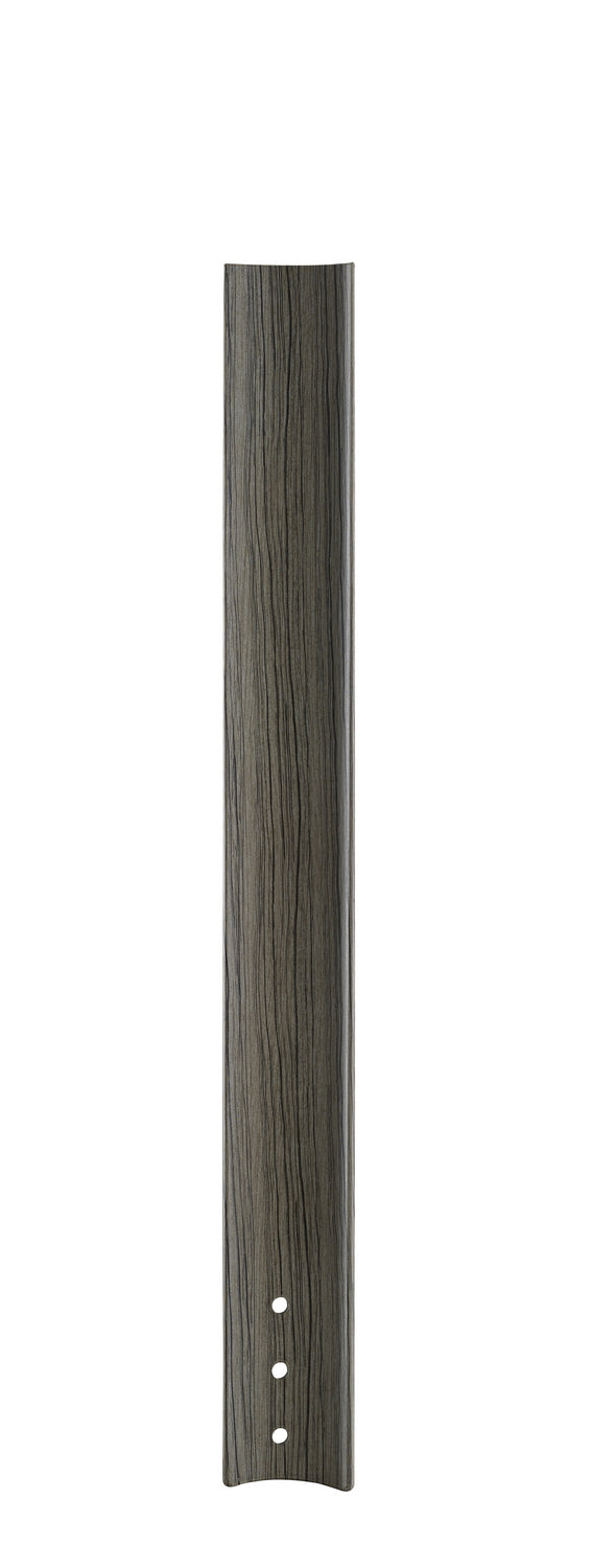 56" Odyn Custom Blade Set in Weathered Wood