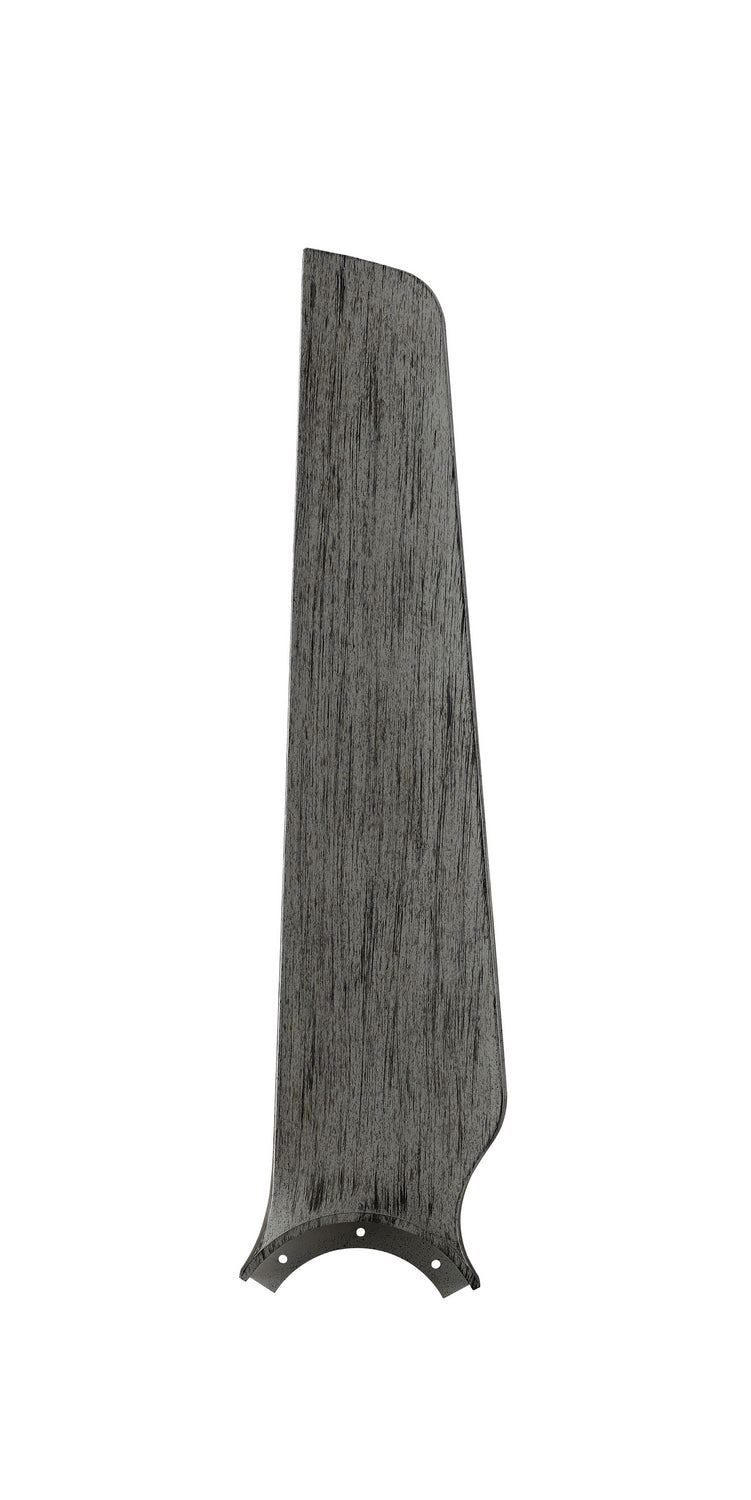56" TriAire Custom Blade Set in Weathered Wood