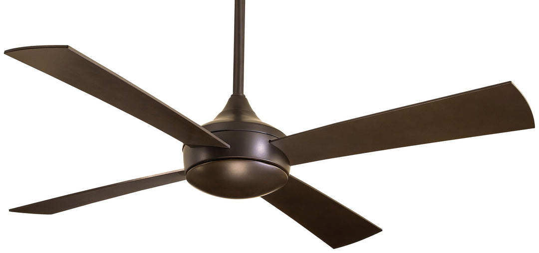 Minka AireAluma Wet52"Ceiling Fan