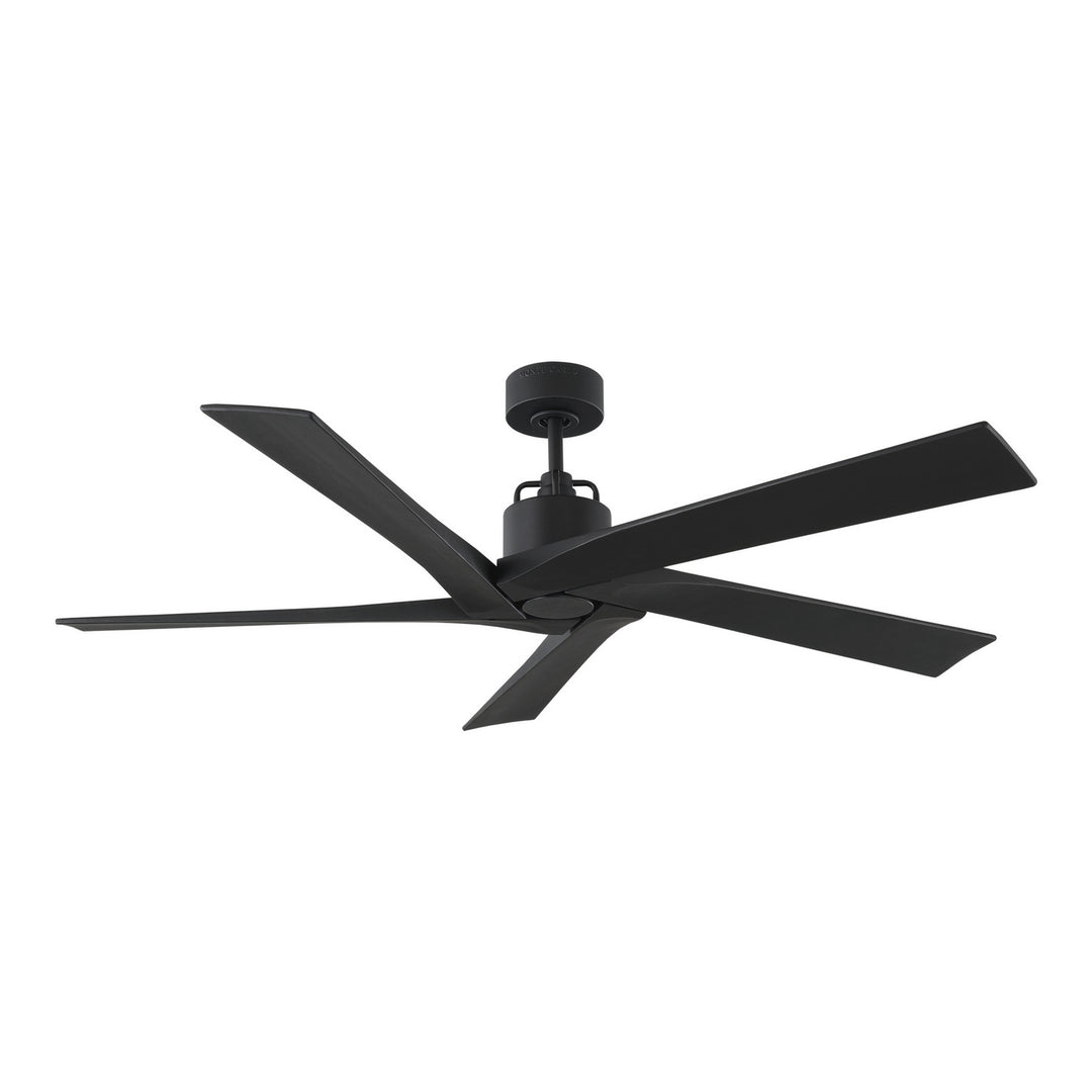 Visual Comfort Aspen Indoor/Outdoor DC Ceiling Fan with Remote