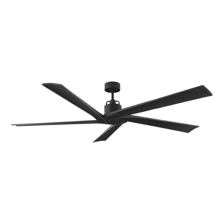 Visual Comfort Aspen Indoor/Outdoor DC Ceiling Fan with Remote Control