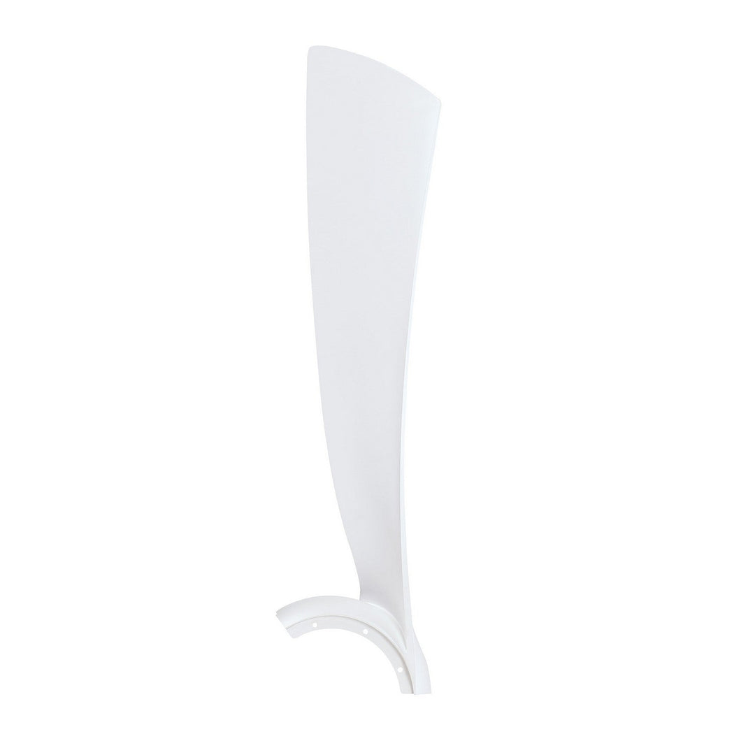 60" Wrap Custom Blade Set in Matte White
