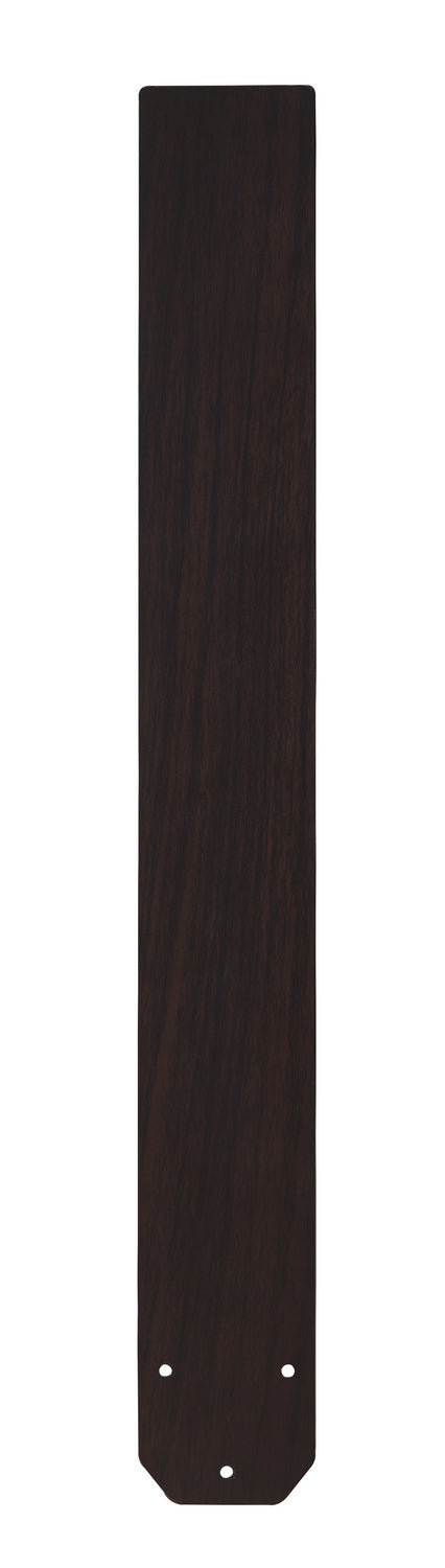 72" Levon Blade Set in Dark Walnut