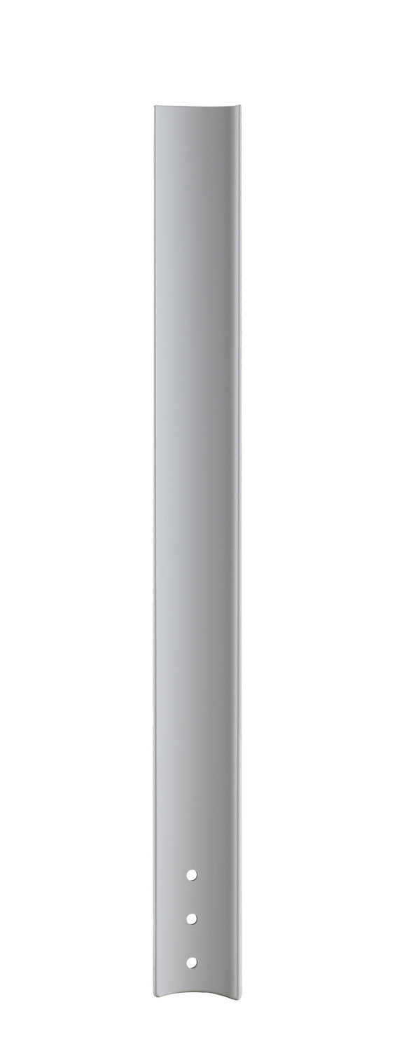 72" Odyn Custom Blade Set in Brushed Nickel