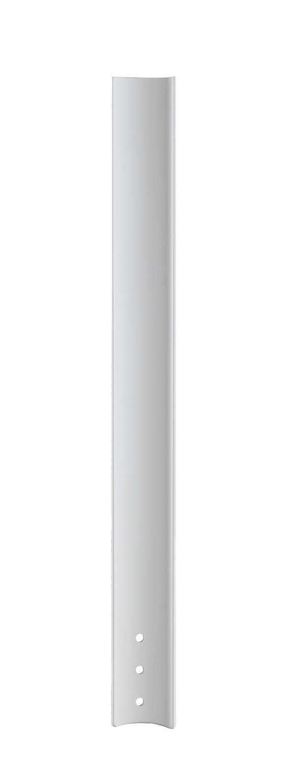 72" Odyn Custom Blade Set in Matte White