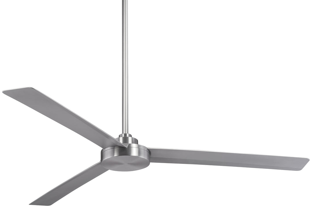 Minka Aire Roto XL 62" Outdoor Ceiling Fan with Wall Control
