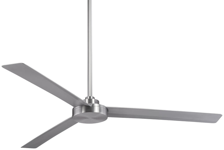 Minka Aire Roto XL 62" Outdoor Ceiling Fan with Wall Control