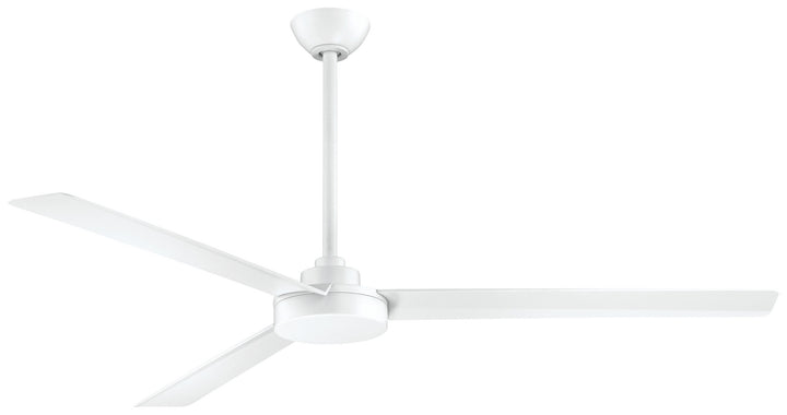 Minka Aire Roto XL 62" Outdoor Ceiling Fan with Wall Control