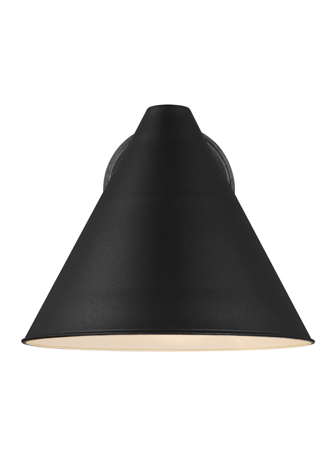 Generation Lighting. One Light Outdoor Wall Lantern